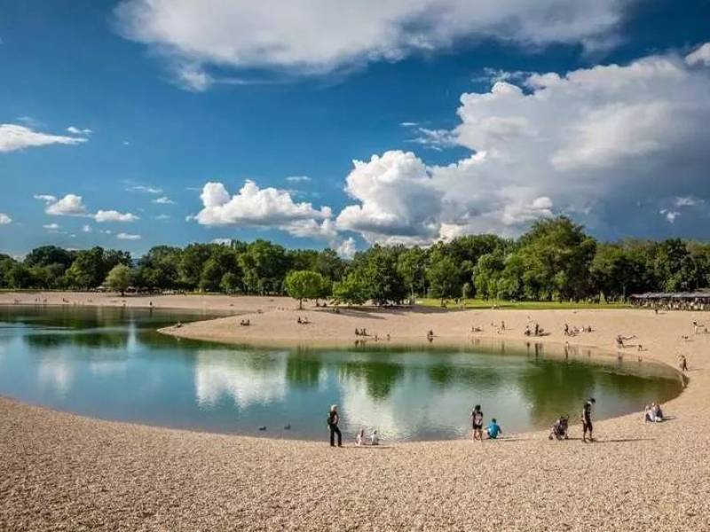 GREEN BUZZG – ZIELONE LATO W ZAGRZEBIU